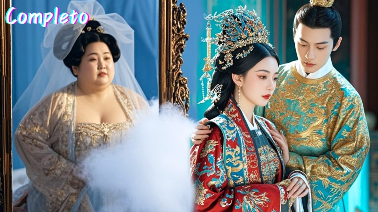 💗&Eacute;l la humill&oacute; por su apariencia&hellip; ahora se arrodilla rogando su perd&oacute;n!#kdrama