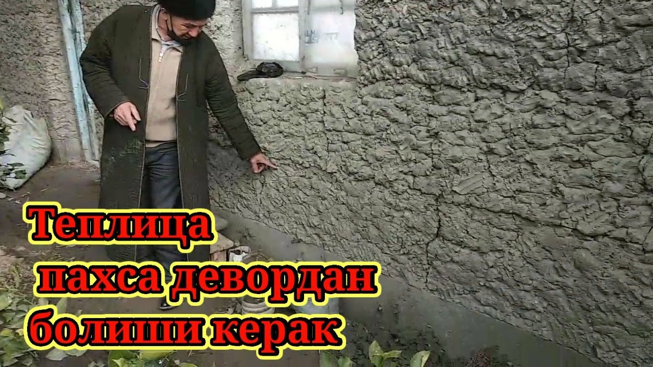 Hojiakamizdan Teplisa qanday bolishi va nimalar qilish kerakligi haqida malumot
