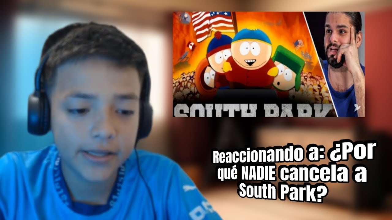 La verdad detrás de South Park – Reacción