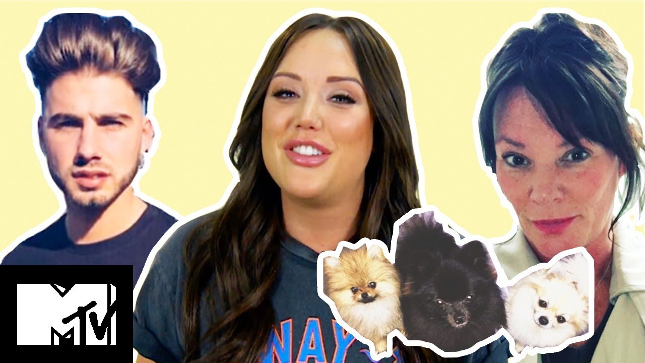 Charlotte Introduces Her Crew | The Charlotte Show