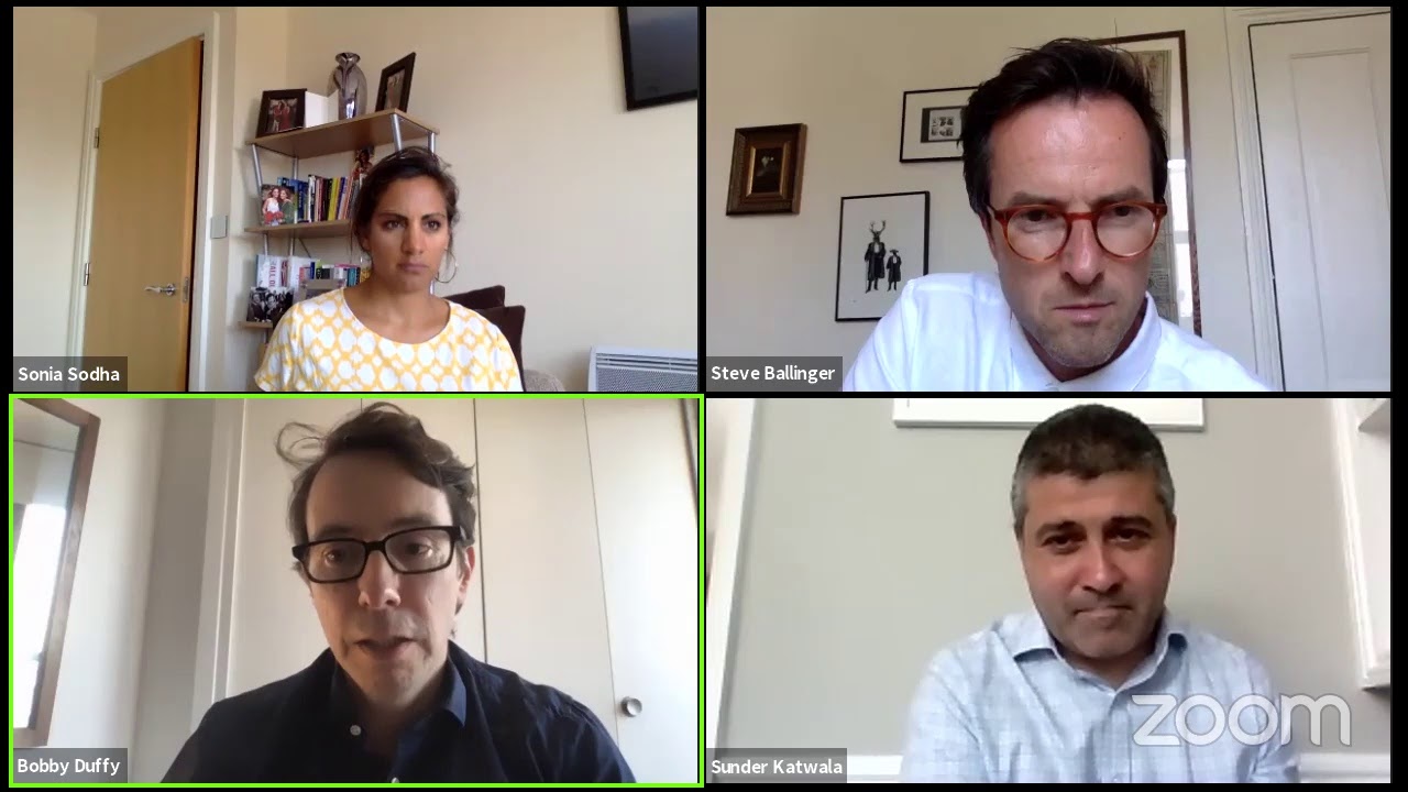 Has Covid-19 reset the immigration debate?