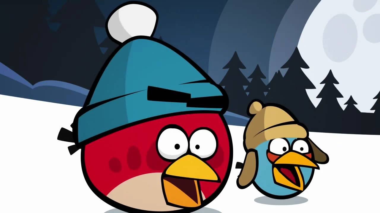 Angry birds not even possible in 2026