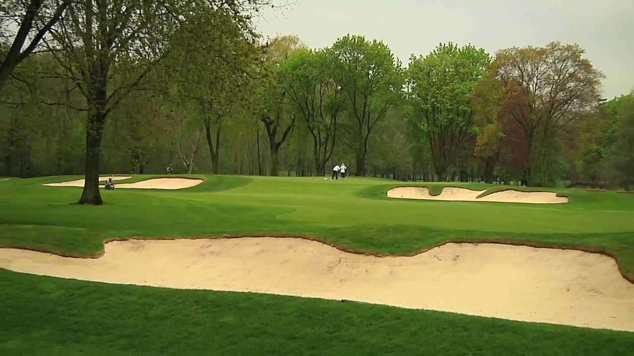 Mississaugua Golf and Country Club - ScoreGolf TV Show
