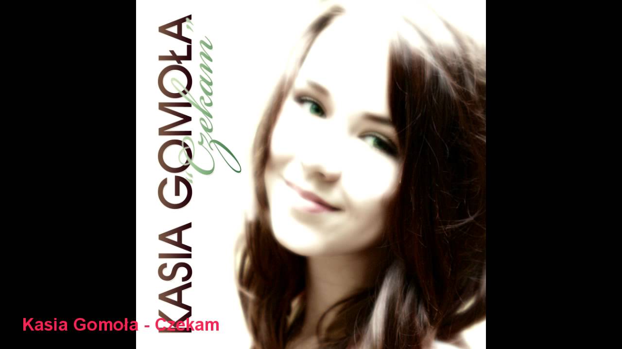 Kasia Gomoła - Czekam