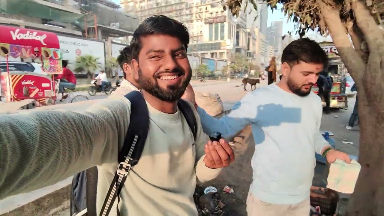 Mall Vlog Part 5 | Doston Ke Sath Pagalpanti 😂 Full Enjoyment