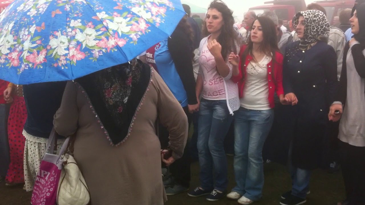 2013 SULTAN MURAT AĞUSTOS YAYLA ŞENLİĞİ 2