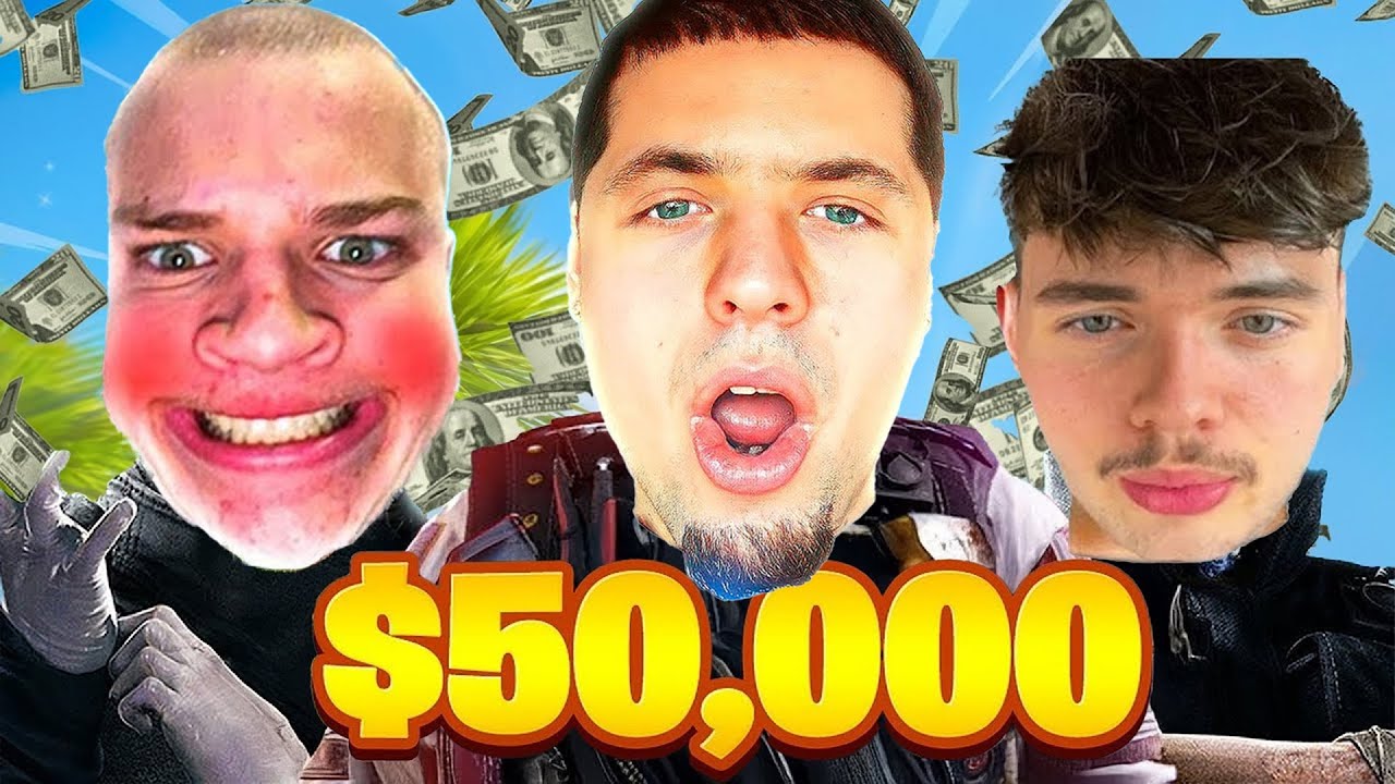 Mingo, Jynxzi & Kason: The Trio That Dominated the Roller Friday Tournament (Rainbow Six Siege)