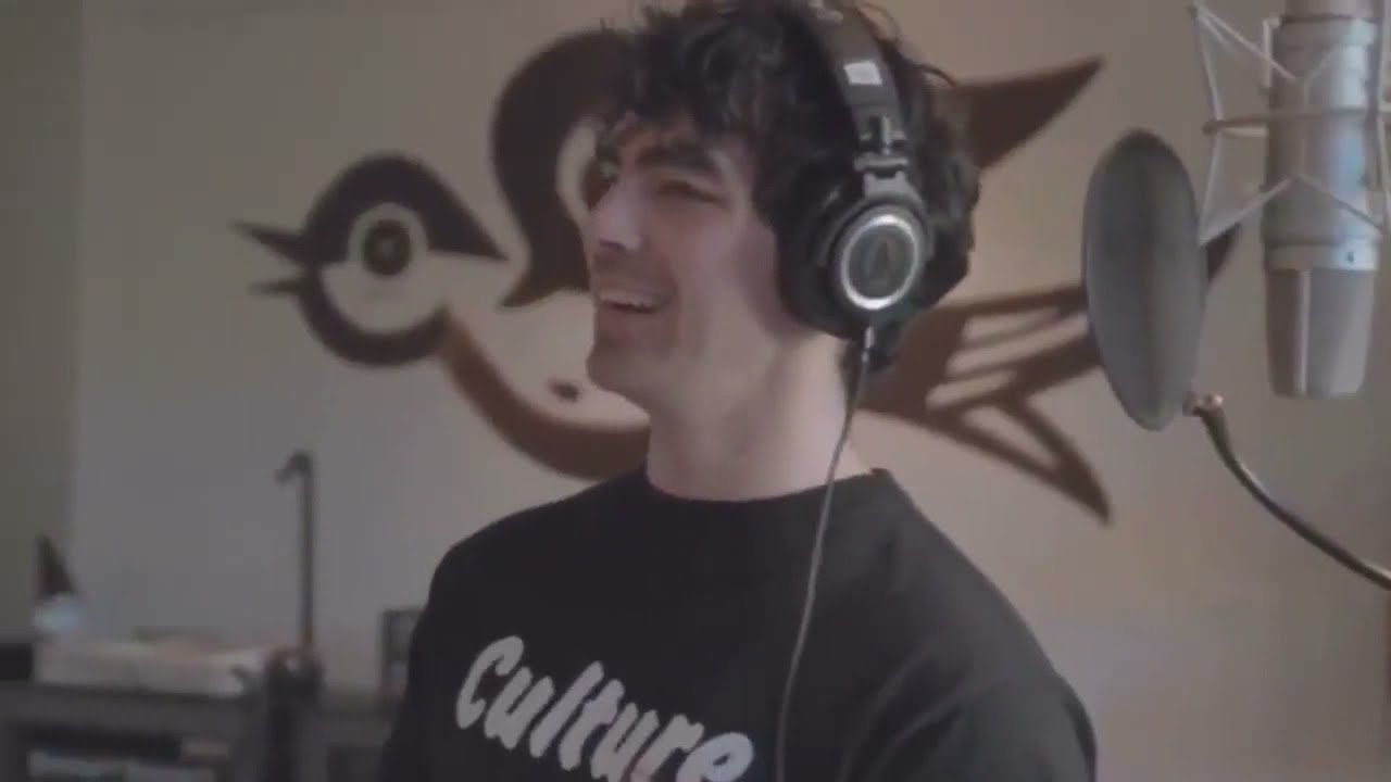 Joe Jonas - Best Live Vocals (Without Autotune)