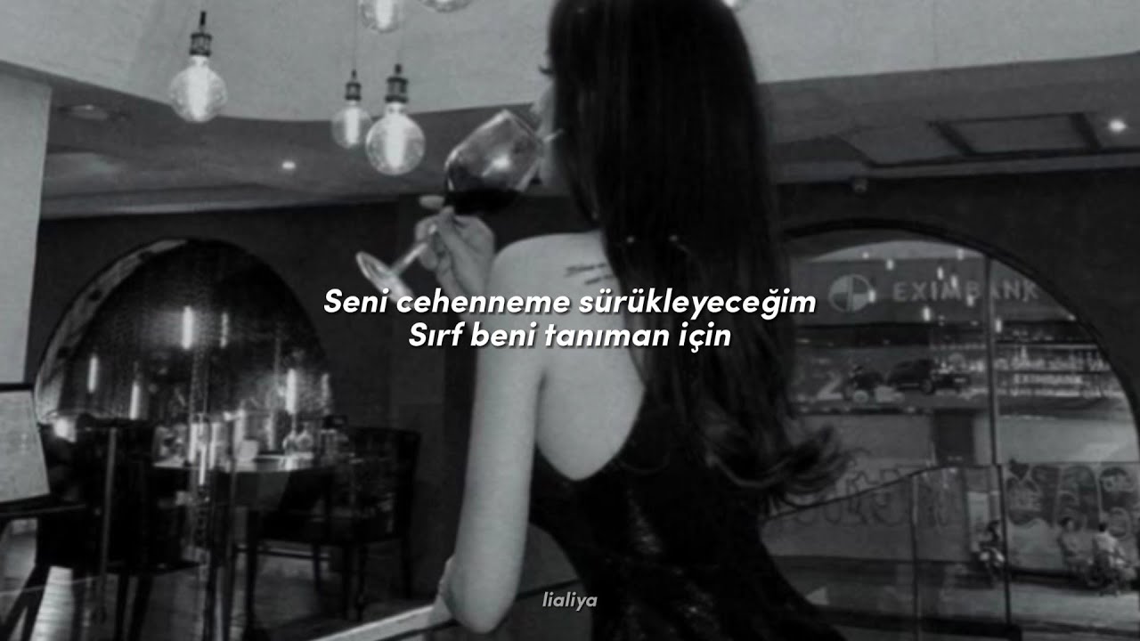 Tate McRae | Greedy (Türkçe Çeviri)