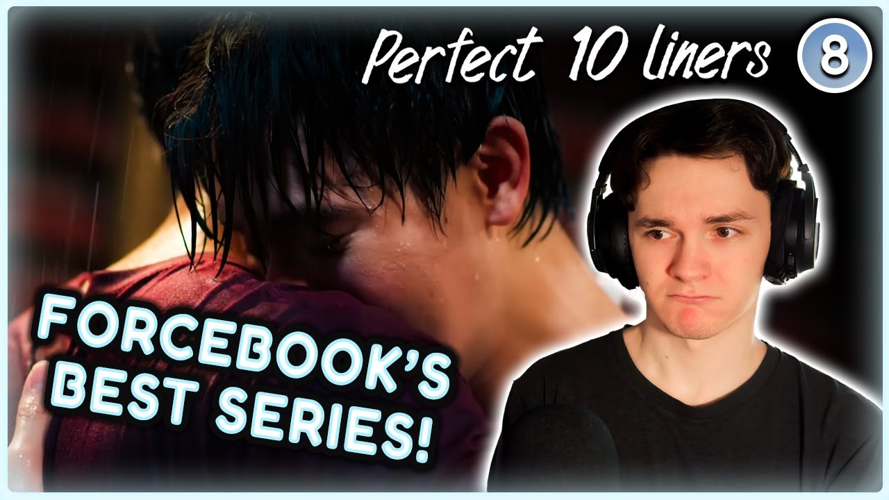 The End of ArcArm | Perfect 10 Liners - EP.8 Reaction