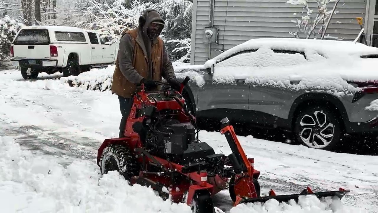 ​Snow Mate by @mulchmate  on Bad Boy Revolt SD