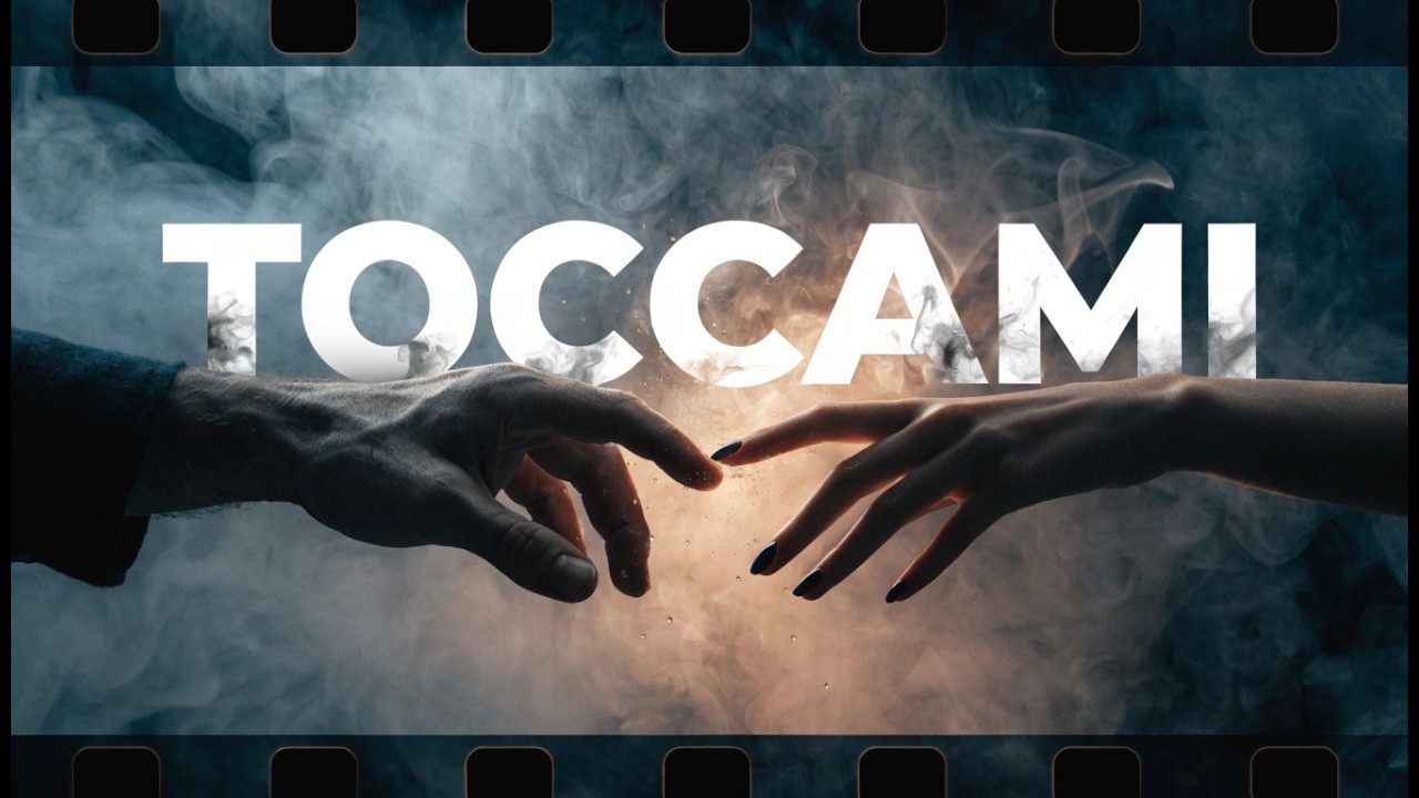 Toccami – Quando la passione diviene incontenibile