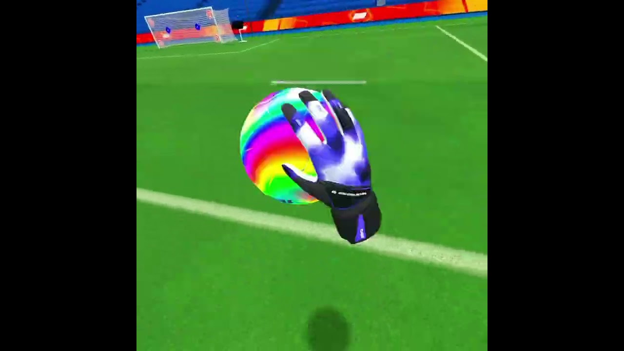 My top 5 favourite vrfs balls