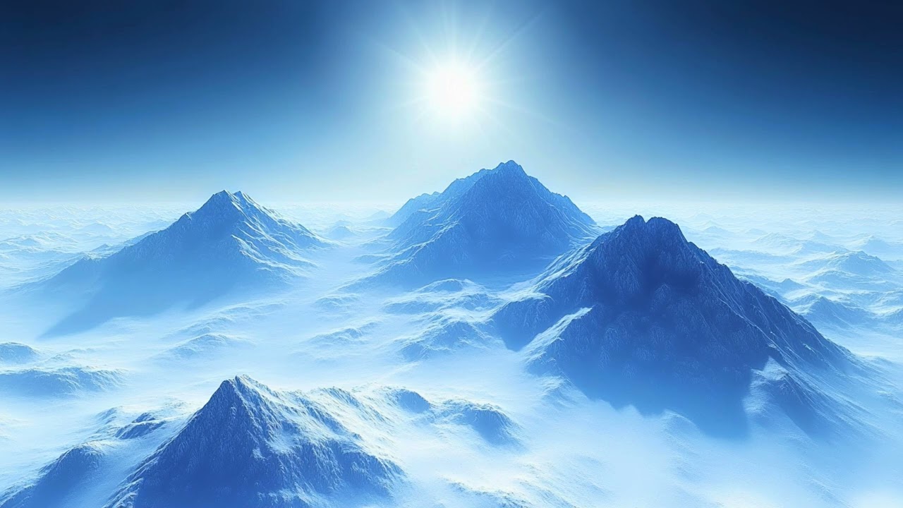 Skybound | Cinematic Ambient Soundscape