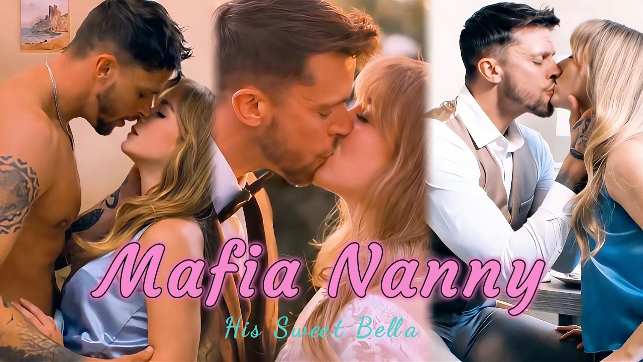 【FULL】I Became a Mafia Boss’s Nanny—Now I’m Trapped Between His Protection and His Possession