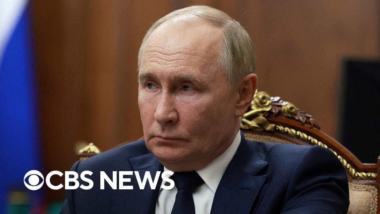 World reacts to historic prisoner swap with Russia