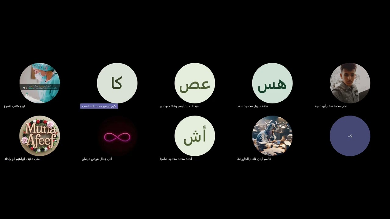 مراجعة الممنوع من الصرف.. الصفة 