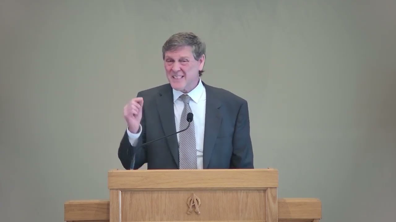 The Immeasurable Riches of His Grace   John Vroegindewey