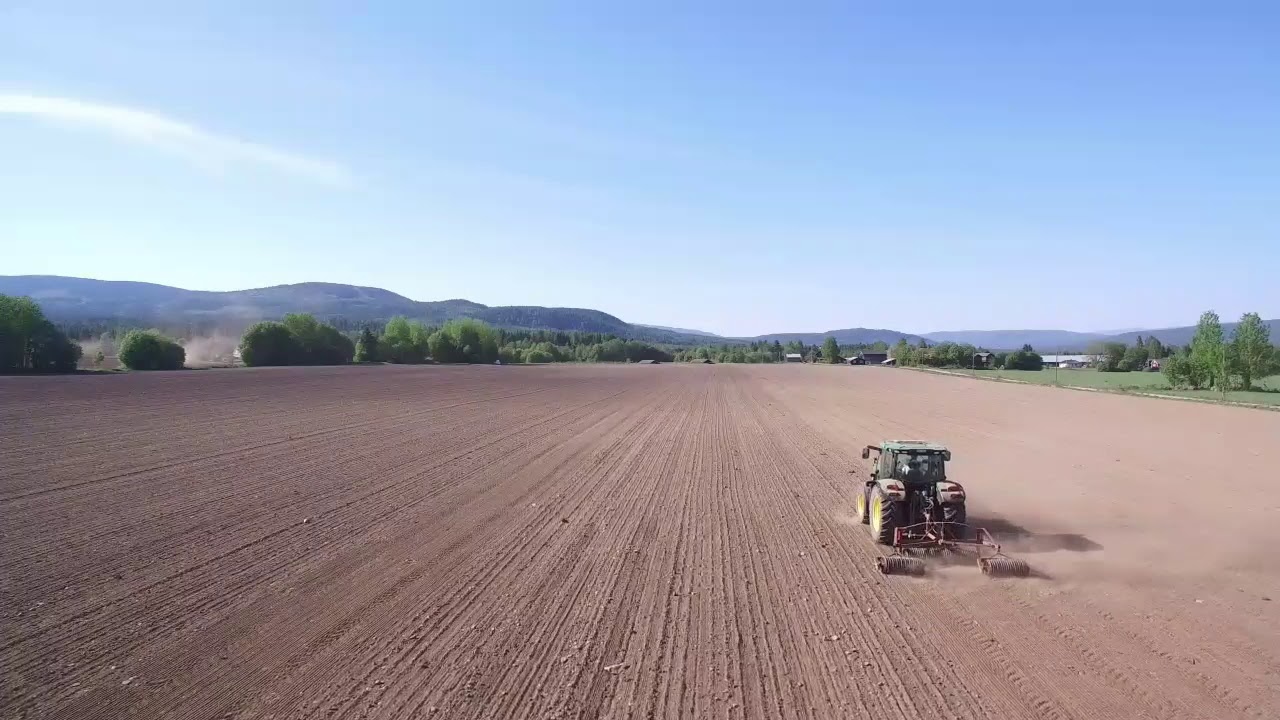 Våronn 2018