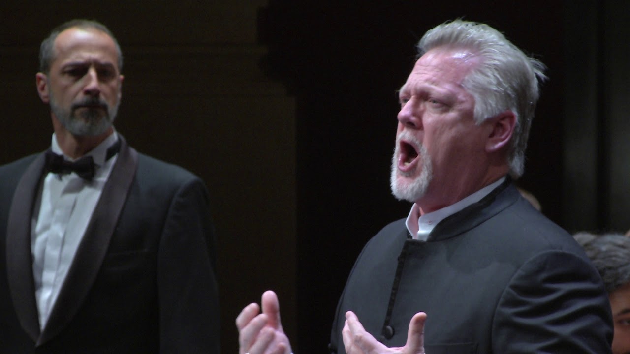 'Poliuto' (2017/18) -  