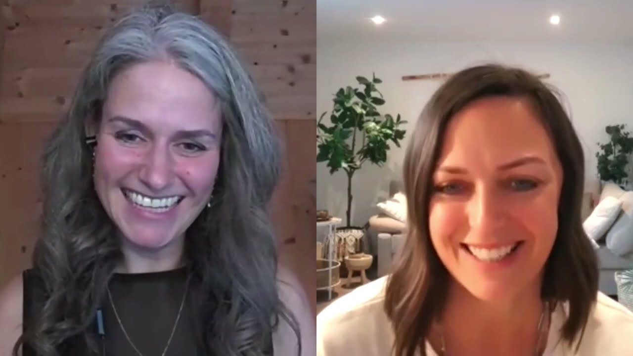 Gef&uuml;hrt durch Sch&ouml;pferkraft - Interview mit Berenice Priebels Teil 2