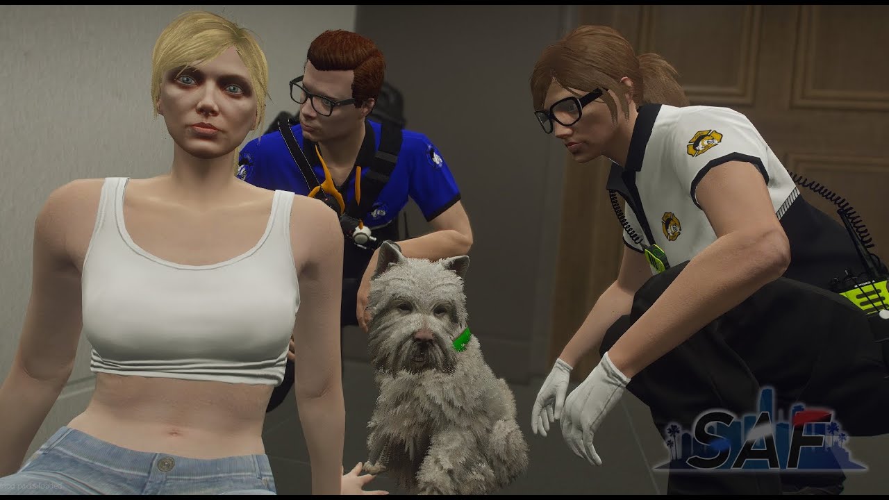 A City in Turmoil | The Psycho Finale? [FiveM RP] - Twitch Live Stream 5/14