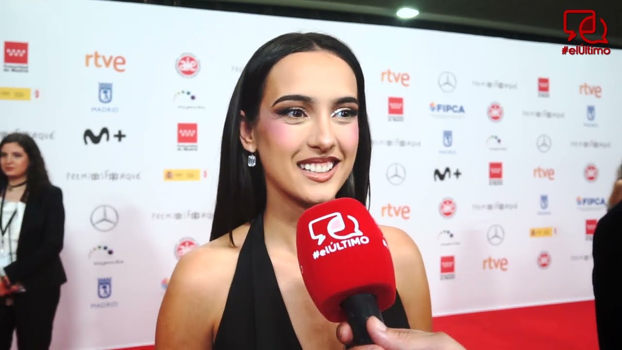 María de Nati: 