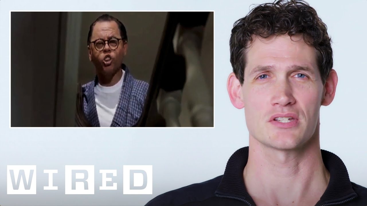 英語発音のプロが「ハリウッド俳優のアクセント」を批評 | WIRED.jp