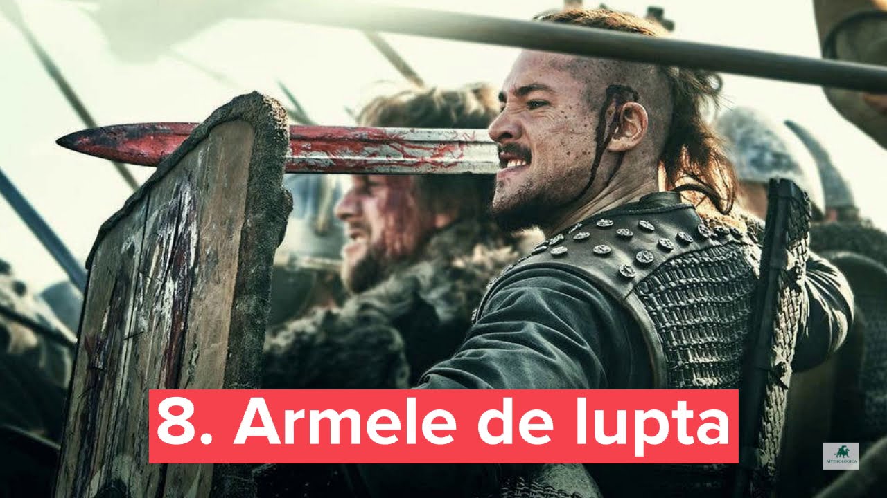 TOP 10 GRESELI istorice in serialul 