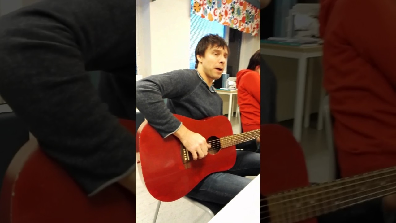 Här på skolan kan man vara som man är. malungsfolkhögskola