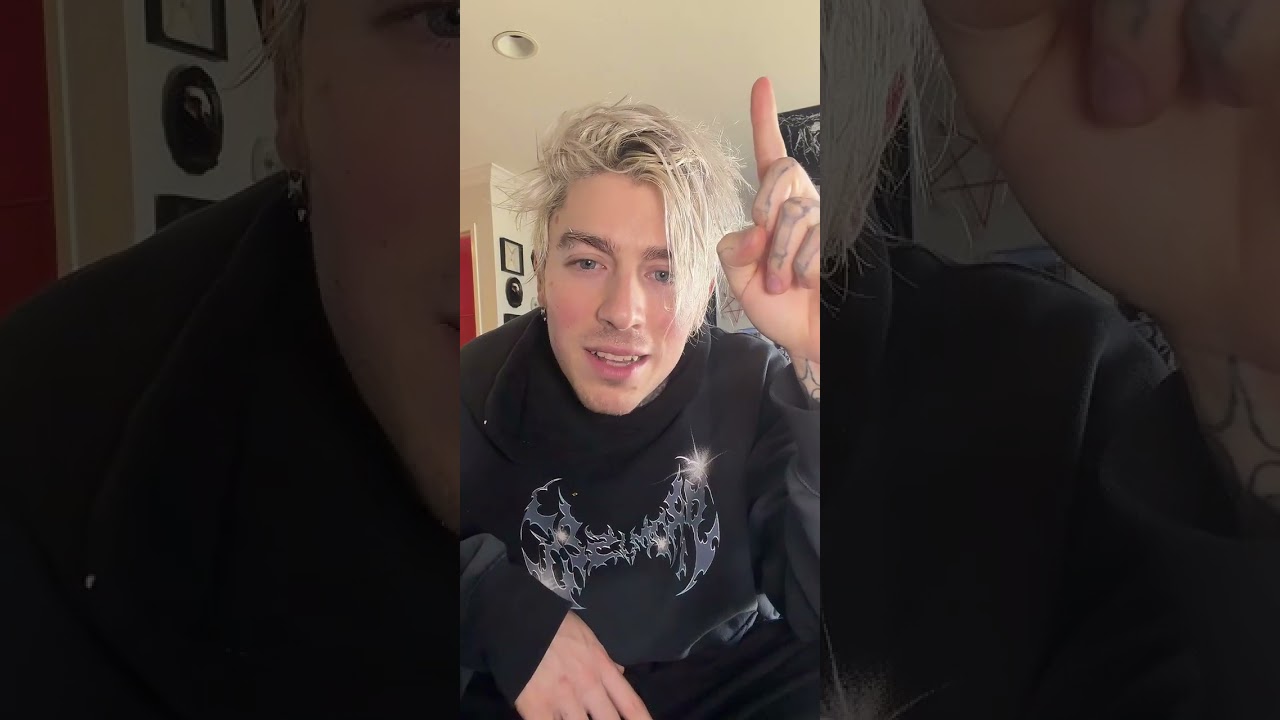 TX2 tiktok livestream 1/18/26 Trash man Evan cleaning house 🤭😅