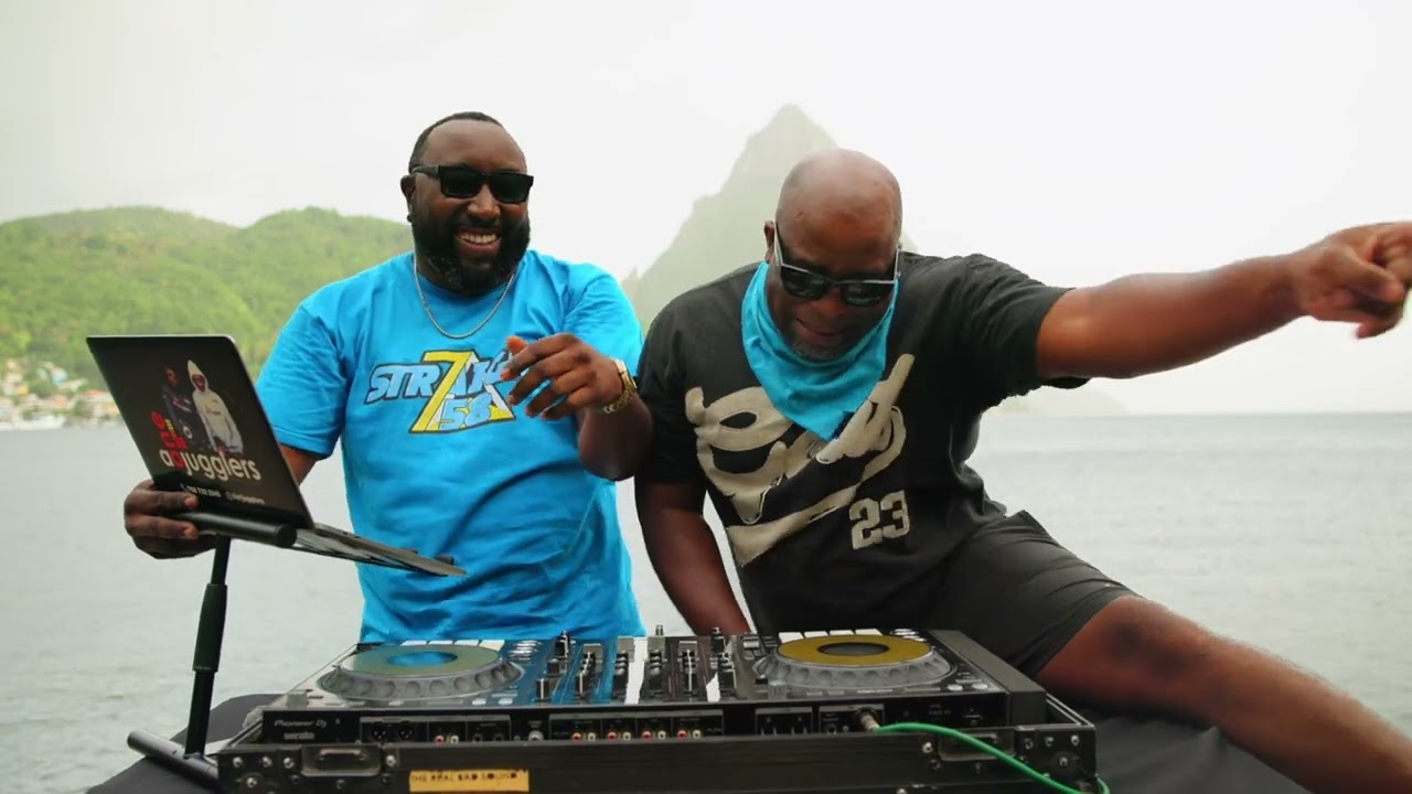 Teddyson John - Carnival Releases 2025 Music Mix