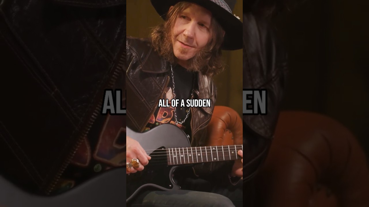 Why Charlie Starr loves P-90 pickups