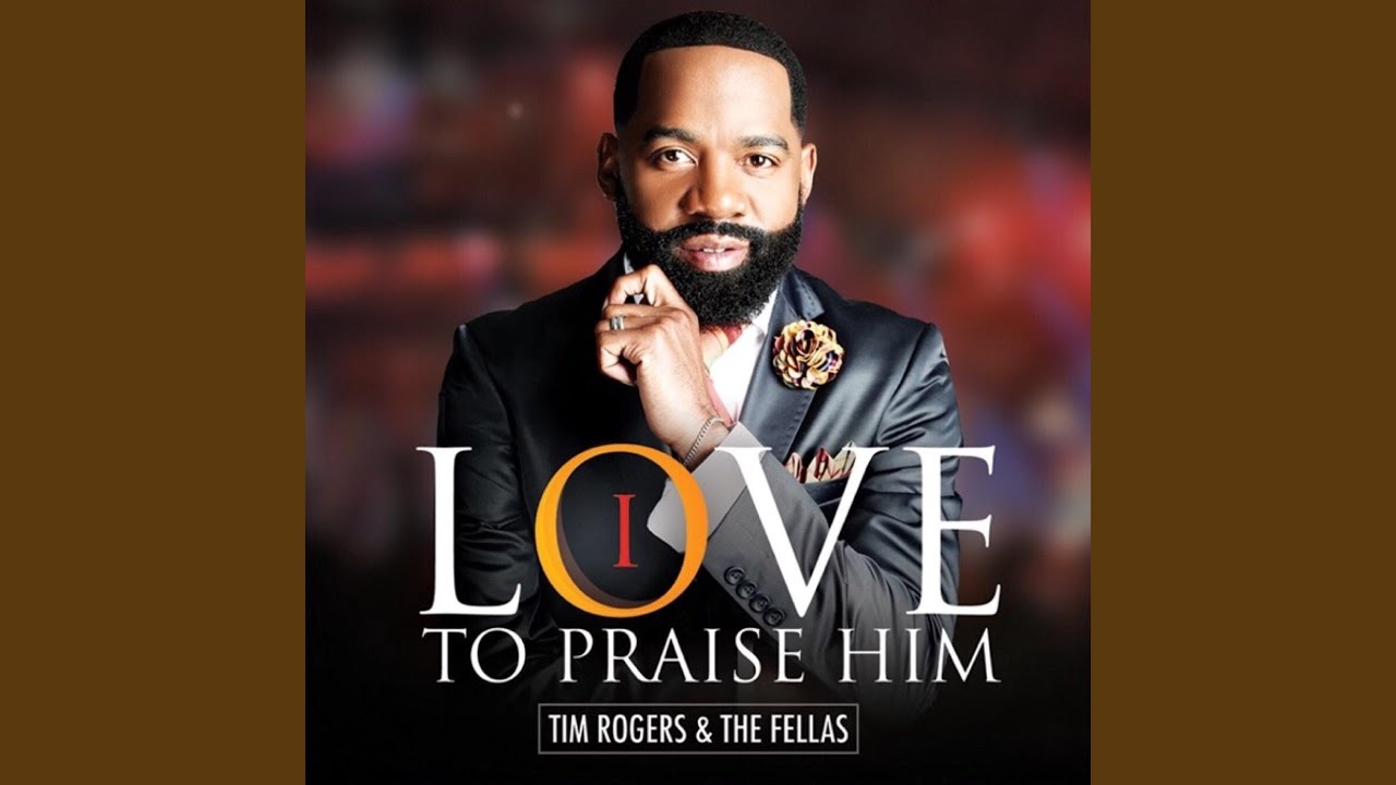 I Love to Praise Him