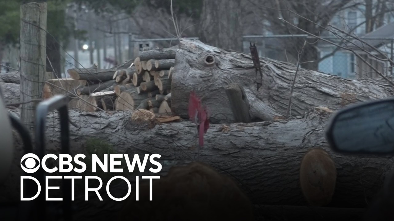 SW Michigan communities on edge as another storm threat looms