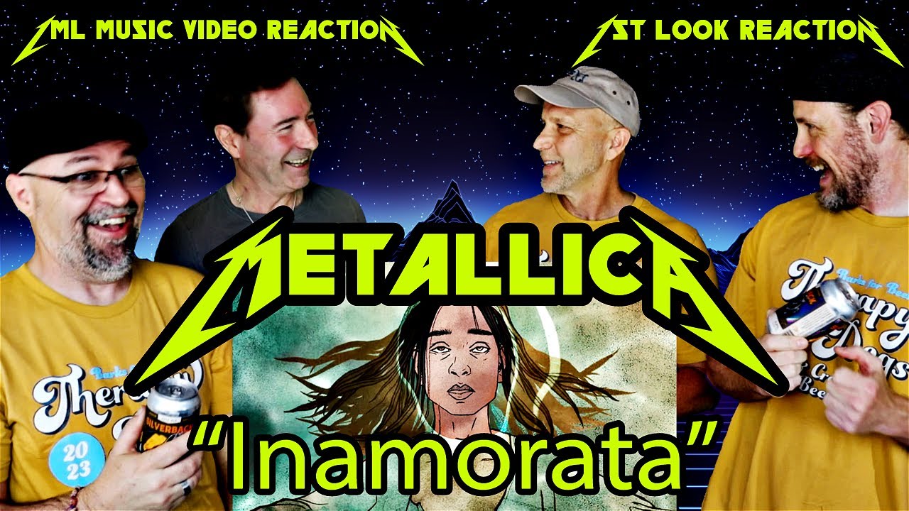 Metallica 