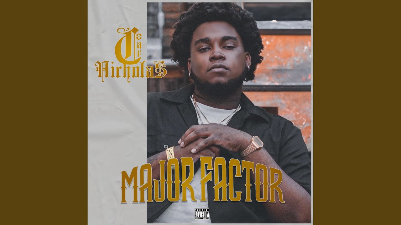 Major Factor (feat. Joe Fresco & Mac Minister)