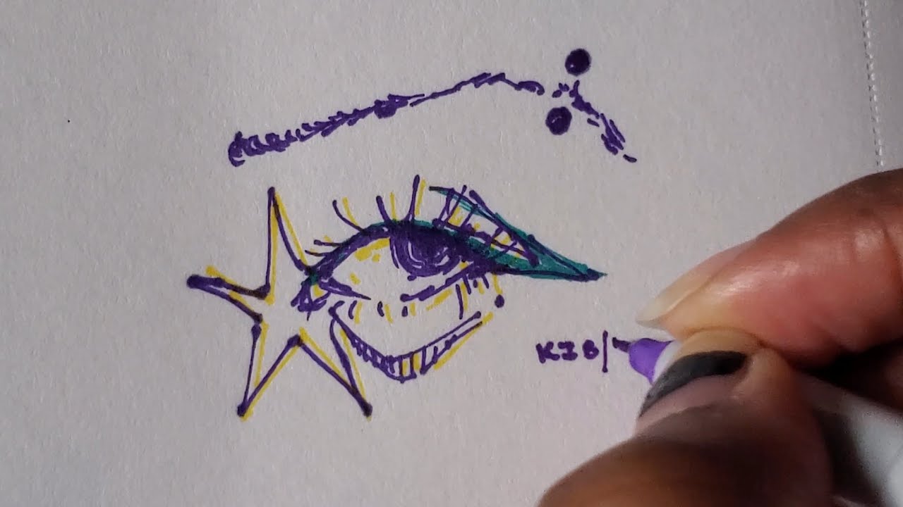 Introducing Myself ☆ Draw + Talk With Me