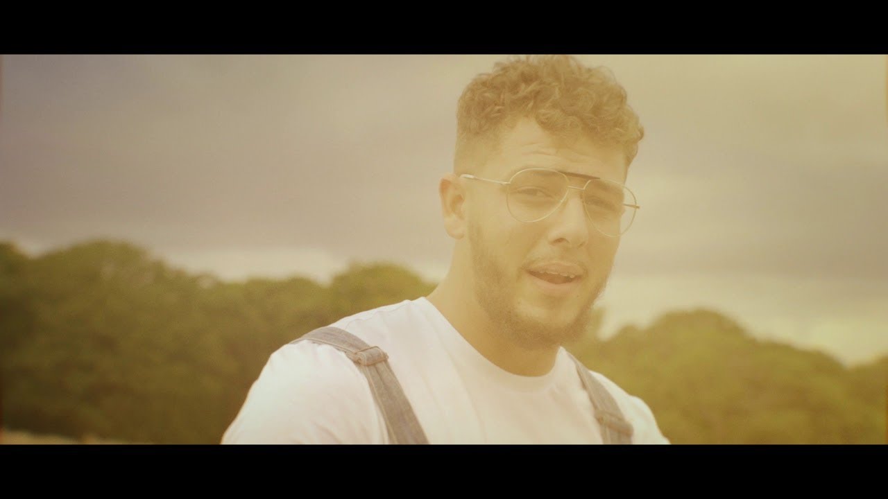 36 x BDK - Back 2 Back [Music Video] | GRM Daily