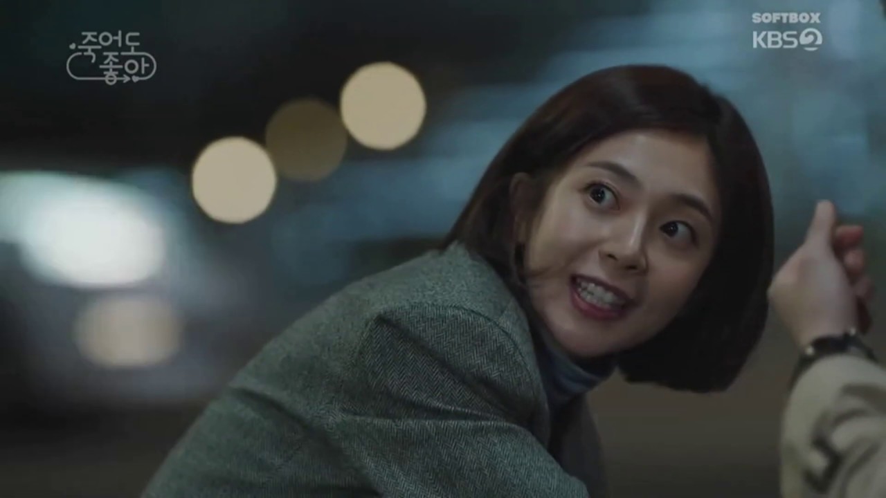 Jin Sang & Roo Da❤Happy if you died❤Буду счастлива, если вы умрете❤Súbeme la radio -Enrique Eglesias