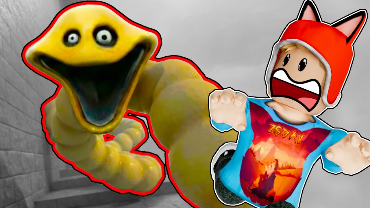 😱 FELJUTUNK, MIELŐTT A HALÁLOS KUKAC ELKAP?! 🐛