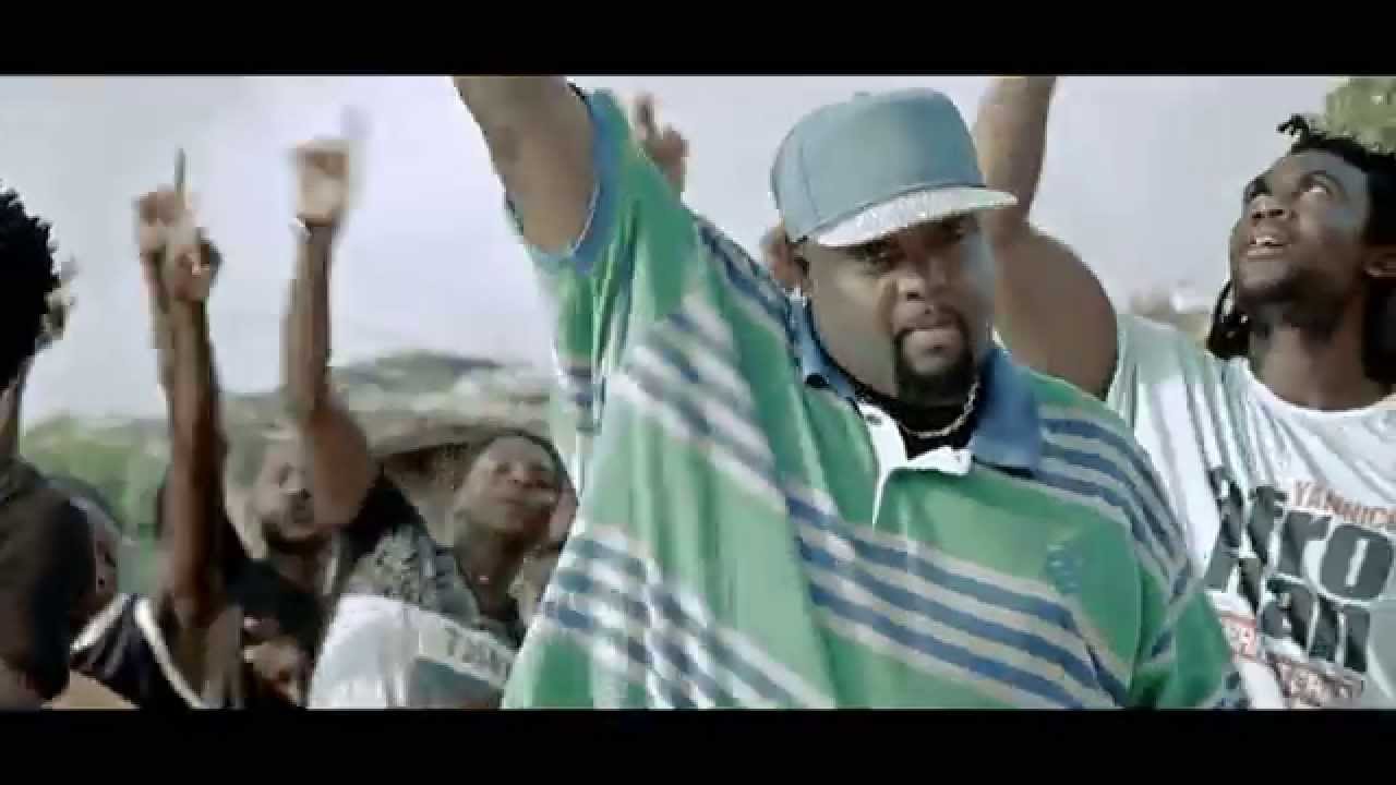 PIM PAM PUM - Yannick Afroman