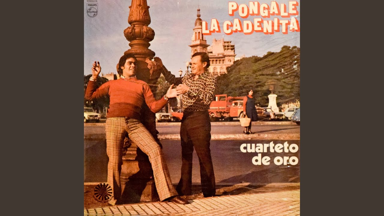 Viejo Campanario