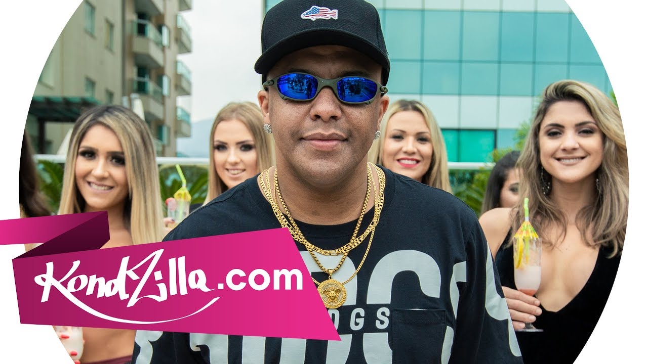 MC Danado - Segue o Baile (kondzilla.com)