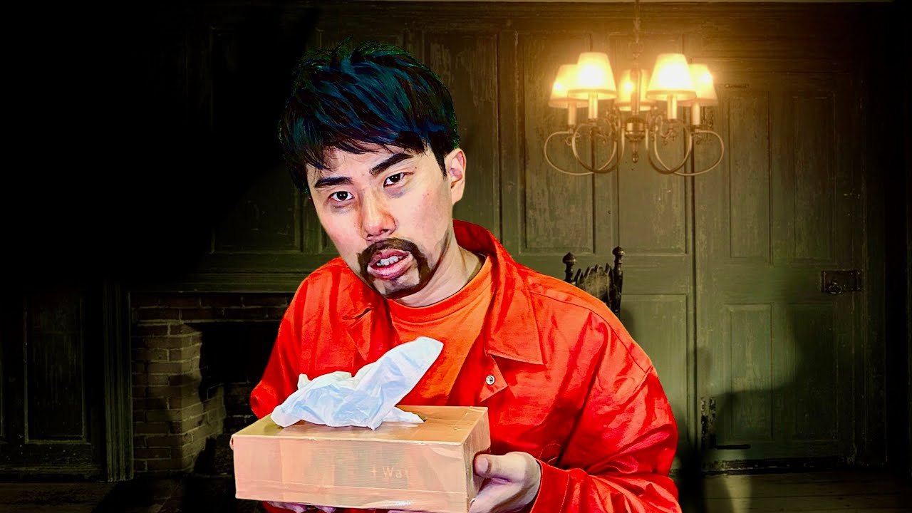 コント「オナ禁3日間を体験してみるぞ！」ニッキューナナ