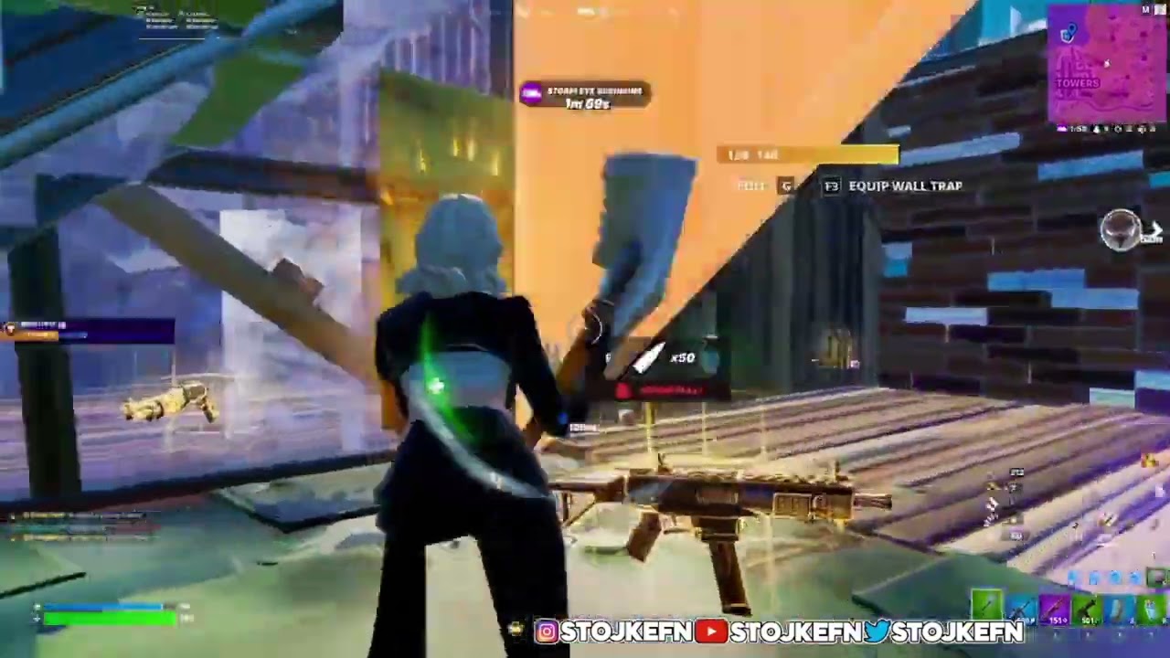 Game zbog kog je Invictus Stojke qualao u finale solo cash cupa!