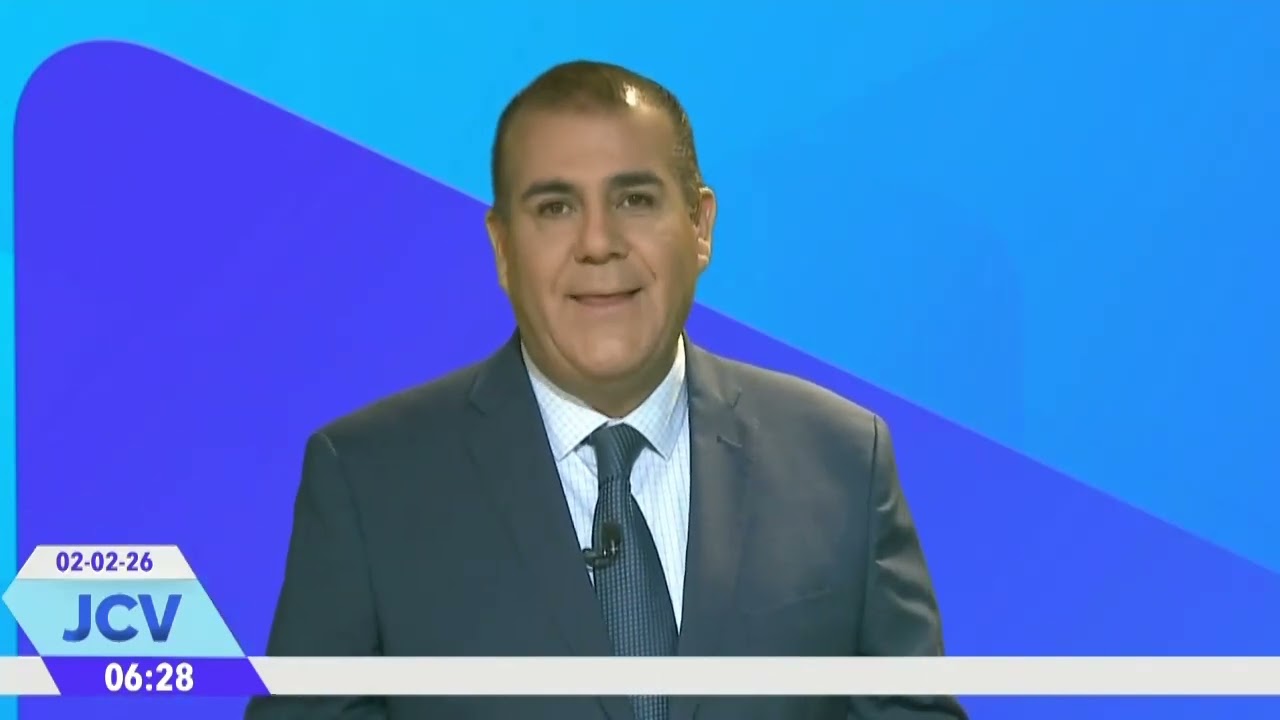 Salvando a Cuba || Noticias con Juan Carlos Valerio