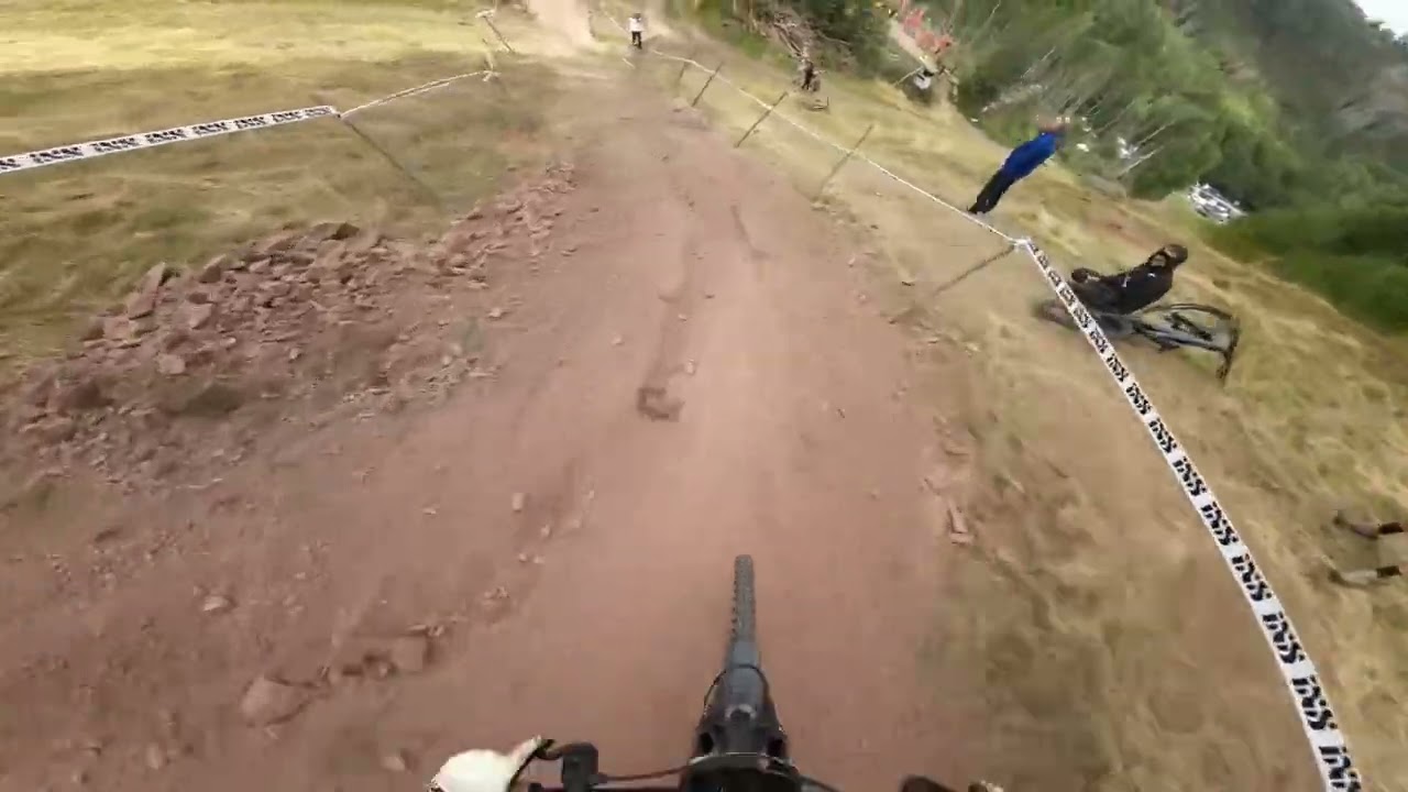 Ixs Downhill Cup Ilmenau 2025/Deustche Downhill Meisterschaft 2025 