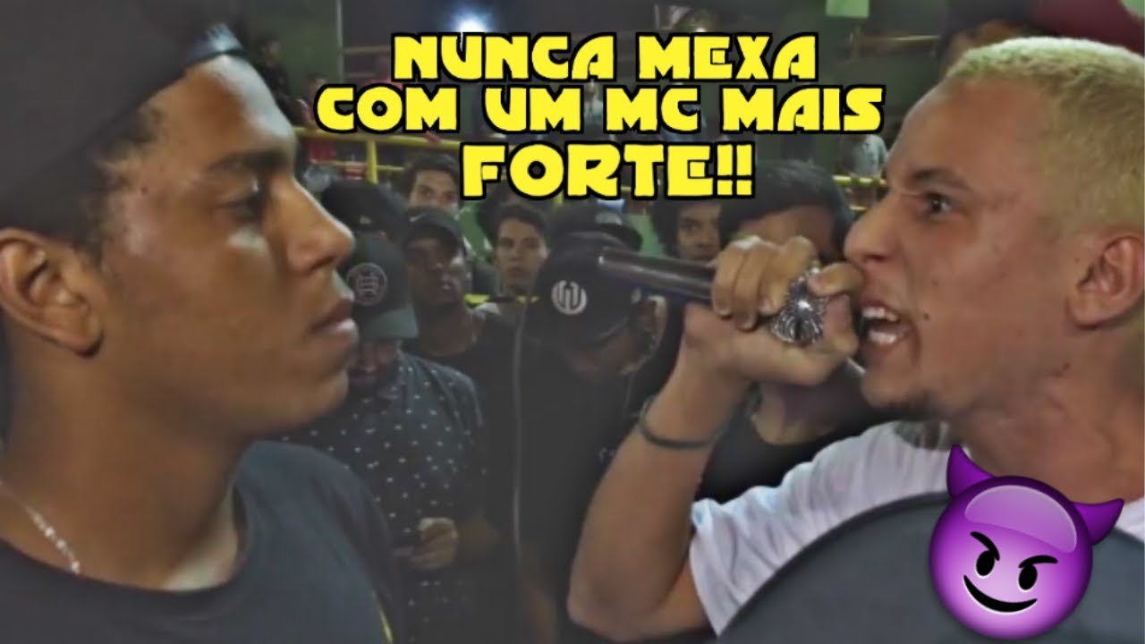 COMO CAVAR SUA PRÓPRIA C0V@ NA BATALHA #2