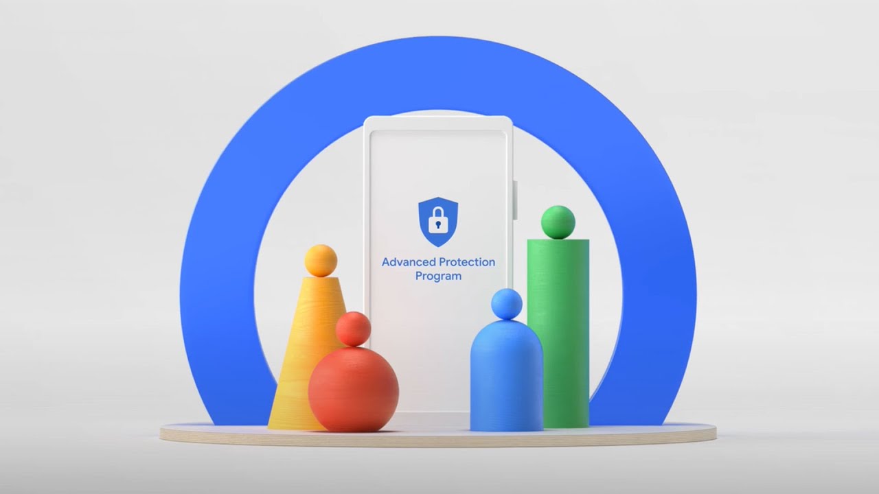 What is Google&rsquo;s Advanced Protection Program?